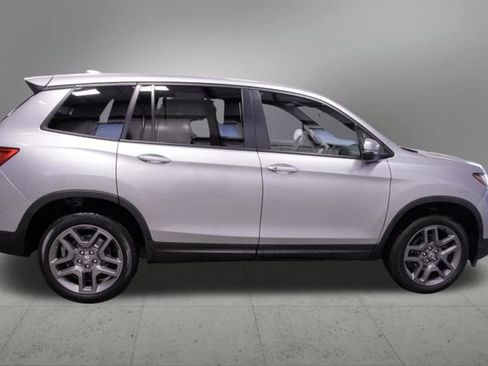 Certified 2023 Honda Passport EX-L image 7