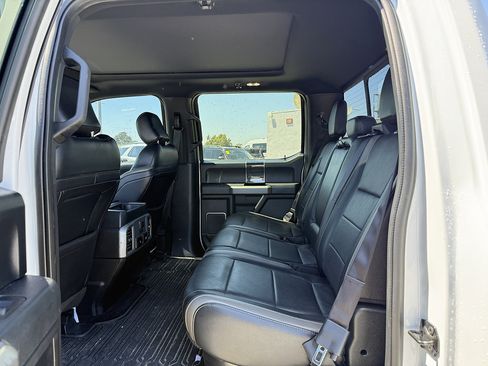 Used 2018 Ford F150 Raptor w/ Equipment Group 802A Luxury AWD/4WD image 5