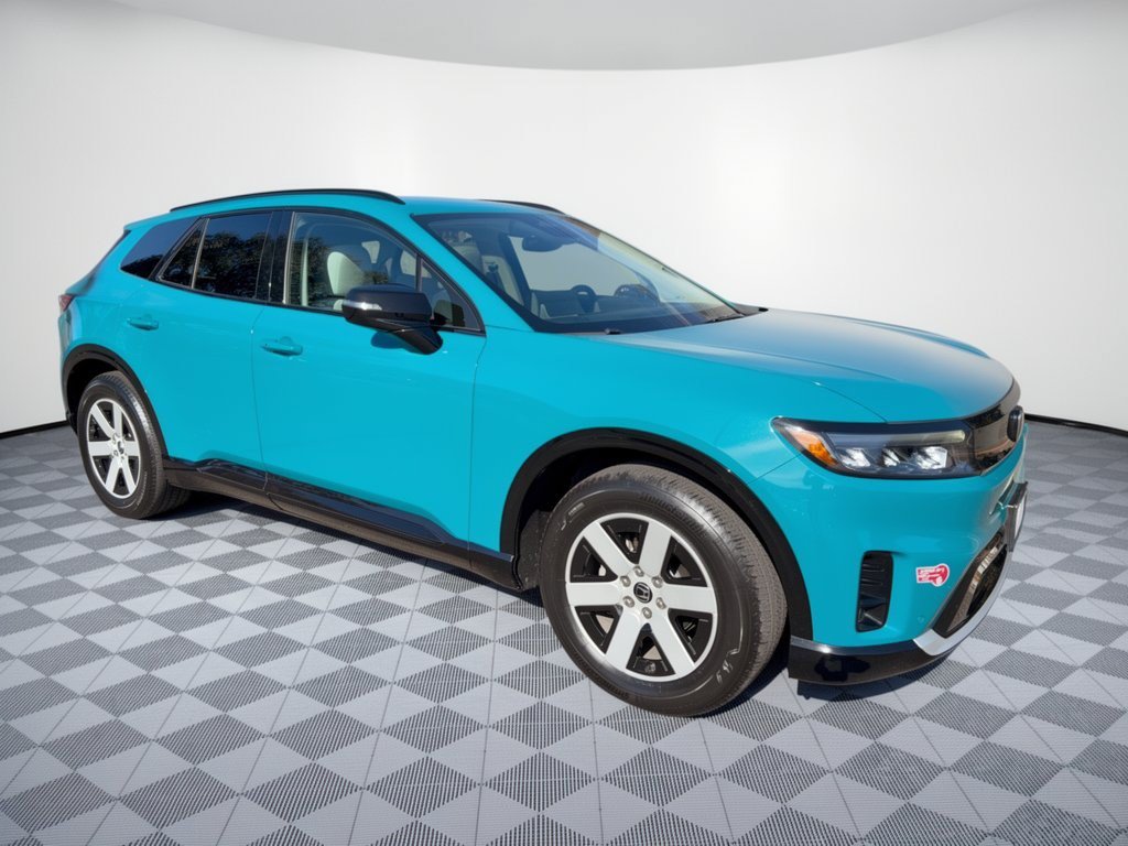 Used 2024 Honda Prologue Touring image 7