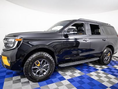 Used 2025 Ford Expedition Tremor