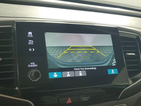 Certified 2021 Honda Pilot Special Edition image 19