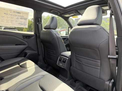 New 2026 Subaru Forester Wilderness AWD/4WD image 17