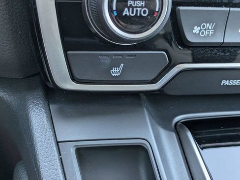 Used 2018 Honda CR-V Touring image 24