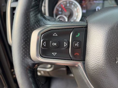 Used 2019 RAM 1500 Sport w/ Level 2 Equipment Group AWD/4WD image 25