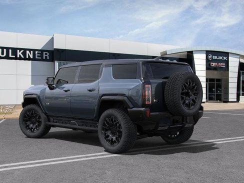 New 2025 GMC Hummer EV 2X image 25