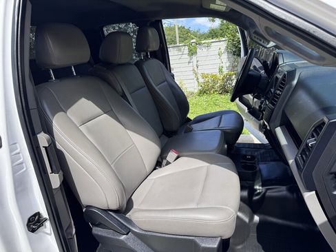 Used 2019 Ford F150 XL w/ Equipment Group 101A Mid RWD image 16