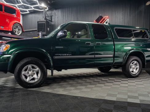 Used 2003 Toyota Tundra SR5 image 5