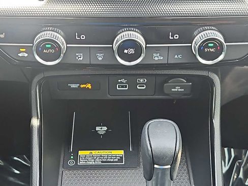 Certified 2024 Honda CR-V EX-L image 17