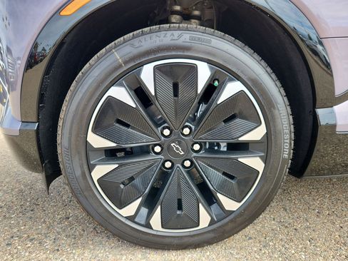 New 2026 Chevrolet Blazer EV RS image 36