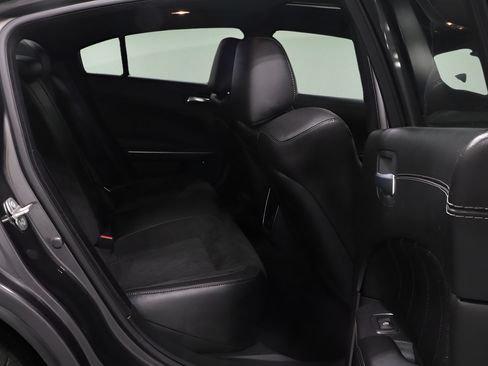 Certified 2021 Dodge Charger Scat Pack RWD image 14
