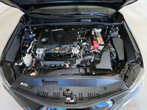 Used 2021 Toyota Camry XSE w/ Carpet Mat Package (TMS) FWD image 25