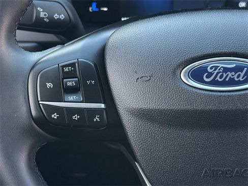 Used 2023 Ford Escape Active image 14