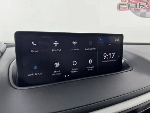 Used 2024 Acura MDX SH-AWD image 20