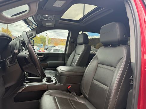 Used 2023 GMC Sierra 2500 Denali w/ Denali Ultimate Package image 14