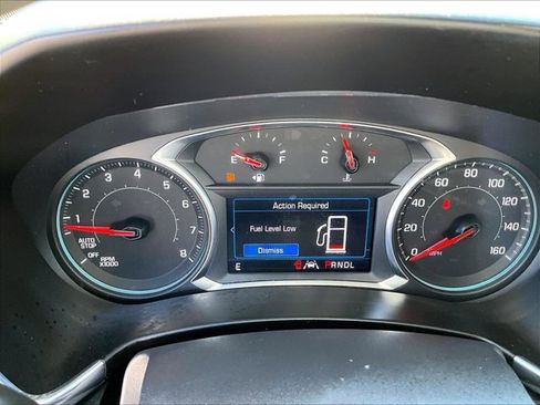 Used 2020 Chevrolet Equinox LT image 21