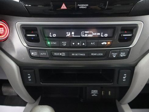 Used 2016 Honda Pilot EX-L image 28