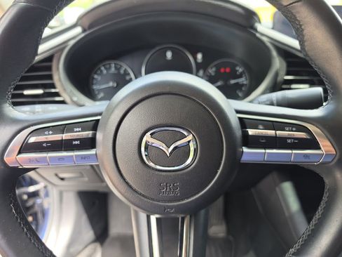 Used 2023 MAZDA MAZDA3 s FWD image 28