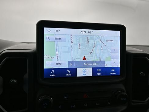 Used 2024 Ford Bronco Sport Big Bend w/ Convenience Package AWD/4WD image 17
