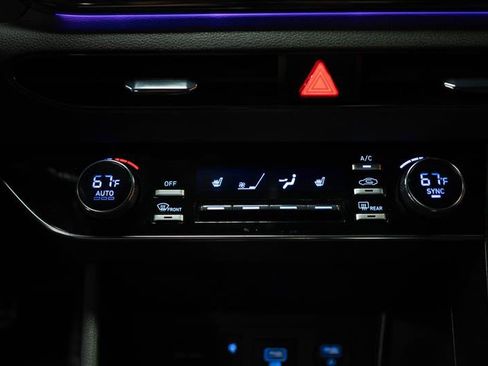 Used 2023 Hyundai Sonata N Line FWD image 21