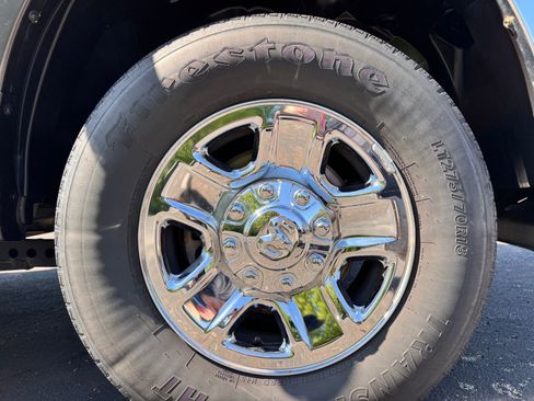 Used 2020 RAM 2500 Tradesman AWD/4WD image 34