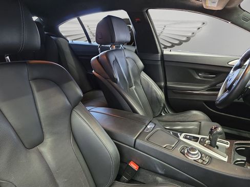 Used 2014 BMW M6 Gran Coupe RWD image 20