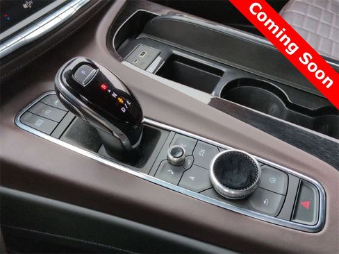 Used 2023 Cadillac Escalade Sport Platinum image 36