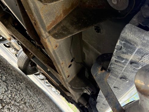 Used 2016 Chevrolet Silverado 1500 LS image 8