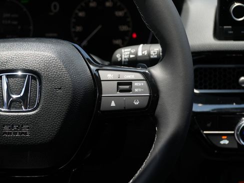 New 2026 Honda Civic Sport image 23
