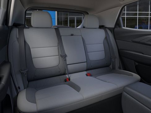 New 2026 Chevrolet TrailBlazer LT w/ Convenience Package image 17