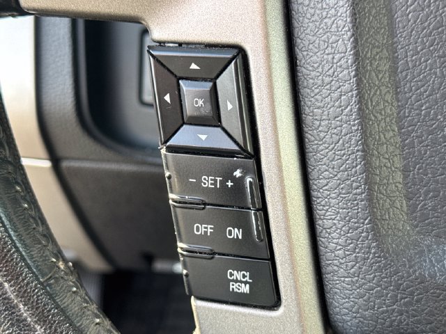 Used 2017 Ford Expedition EL Limited RWD image 34