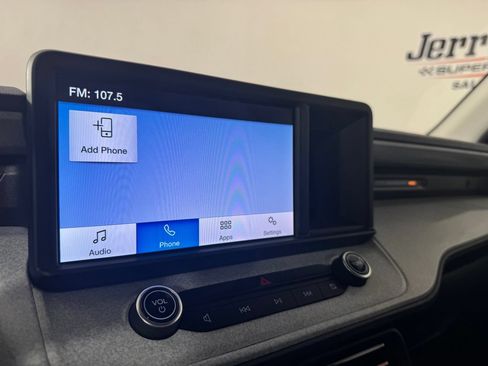 Used 2022 Ford Maverick XLT w/ Equipment Group 300A Standard AWD/4WD image 13