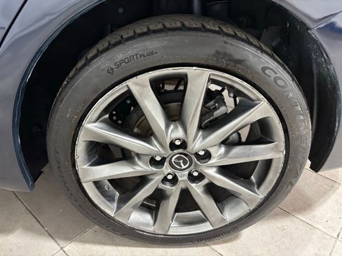Used 2018 MAZDA MAZDA3 Touring image 9