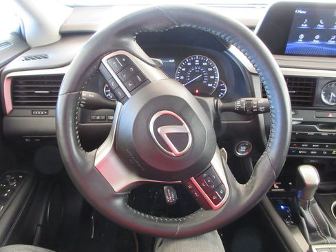 Used 2022 Lexus RX 350 AWD w/ 3500 lbs Tow Prep Package image 35