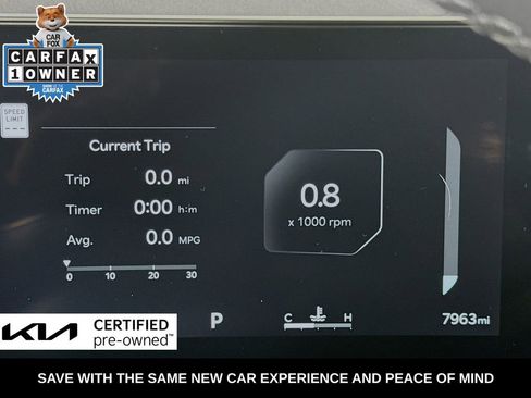 Used 2025 Kia Carnival SX image 13