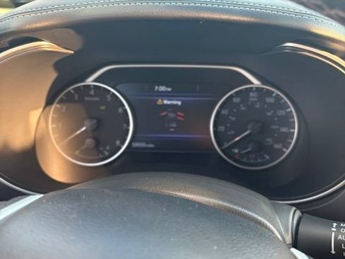 Used 2016 Nissan Maxima Platinum FWD image 8
