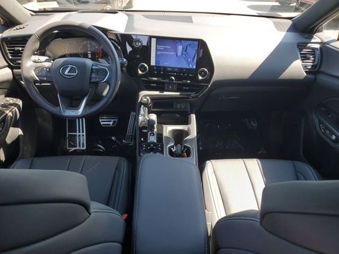 Used 2024 Lexus NX 350 F Sport AWD/4WD image 17
