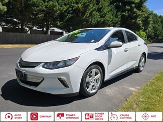 Used 2018 Chevrolet Volt LT image 1