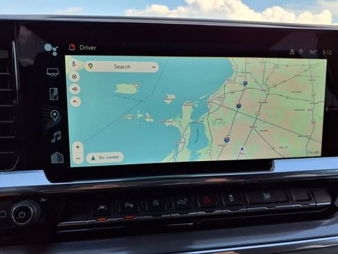 Used 2024 Chevrolet Silverado 1500 High Country w/ High Country Premium Package image 21