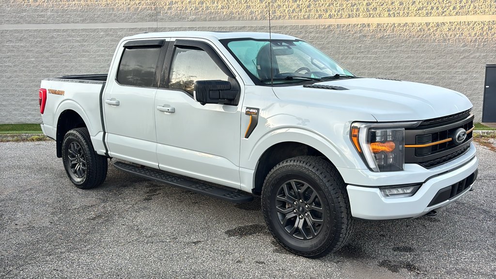 Used 2023 Ford F150 Tremor w/ 360 Degree Camera Package AWD/4WD image 27
