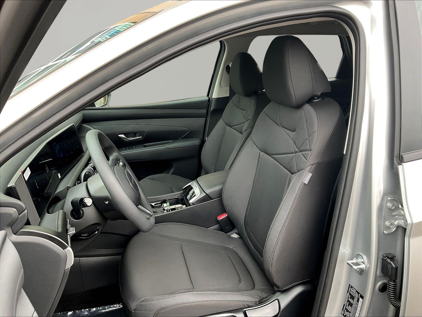 New 2026 Hyundai Tucson SE FWD image 16