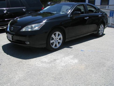 Used 2008 Lexus ES 350 FWD image 2