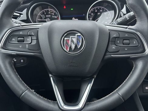 Used 2023 Buick Encore GX Preferred image 17