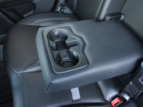 Used 2025 Jeep Compass Limited AWD/4WD image 31