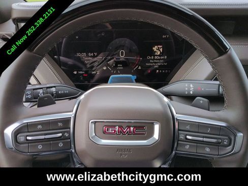 New 2026 GMC Yukon XL Elevation w/ Elevation Premium Package AWD/4WD image 30