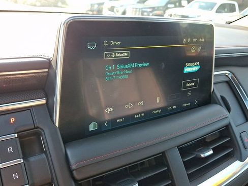 Certified 2022 Chevrolet Tahoe RST w/ Luxury Package AWD/4WD image 19