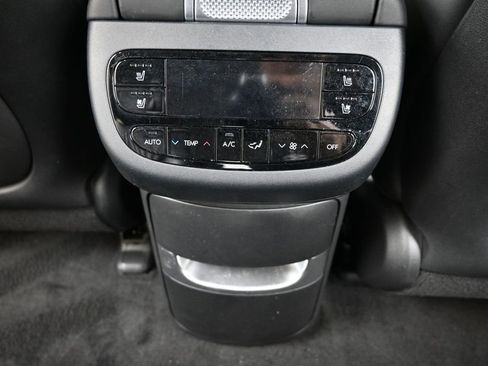 Certified 2026 Hyundai Ioniq 9 Calligraphy AWD/4WD image 17