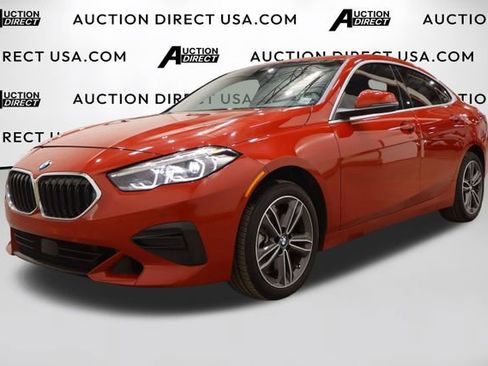 Used 2024 BMW 228i Gran Coupe FWD image 1