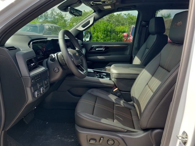 New 2026 Chevrolet Tahoe High Country RWD image 7