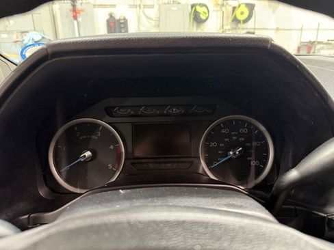 Used 2017 Ford F550 XLT w/ XLT Value Package image 9