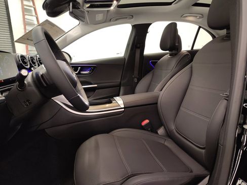 New 2026 Mercedes-Benz C 300 Sedan image 5